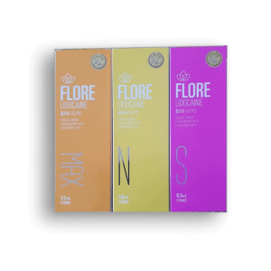 Filler-flore