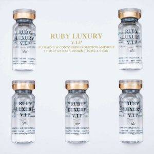 Tổng Kho Tan Mỡ Ruby Luxury