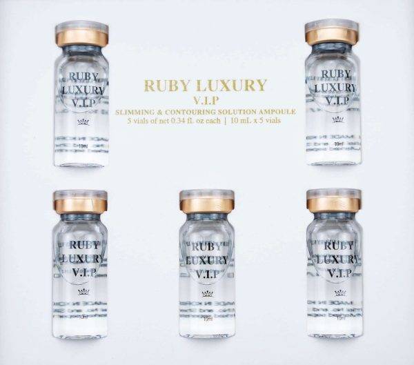 Tổng Kho Tan Mỡ Ruby Luxury