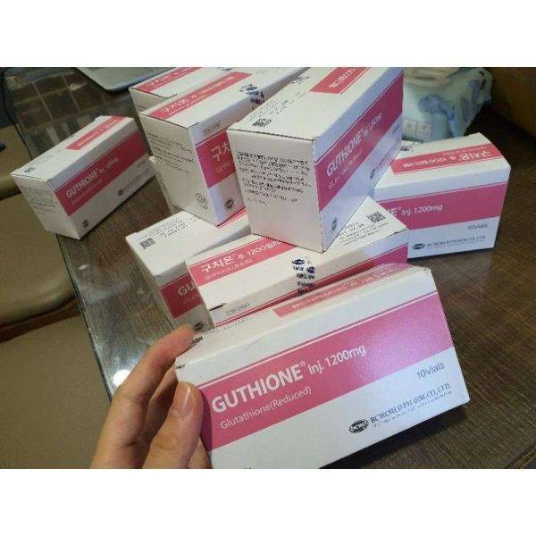 glutathione