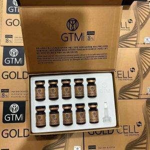 Meso Căng Bóng GTM Gold Cell 8%